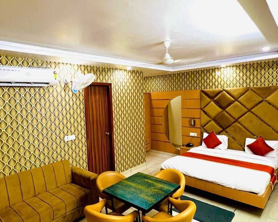 Photo of Bedroom in Kasganj