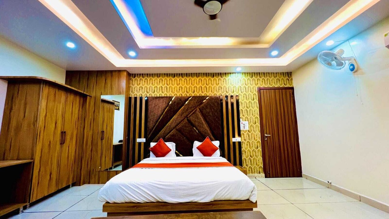 Photo of Bedroom in Kasganj