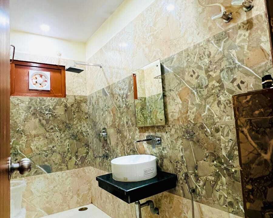 Photo of Bathroom in Kasganj