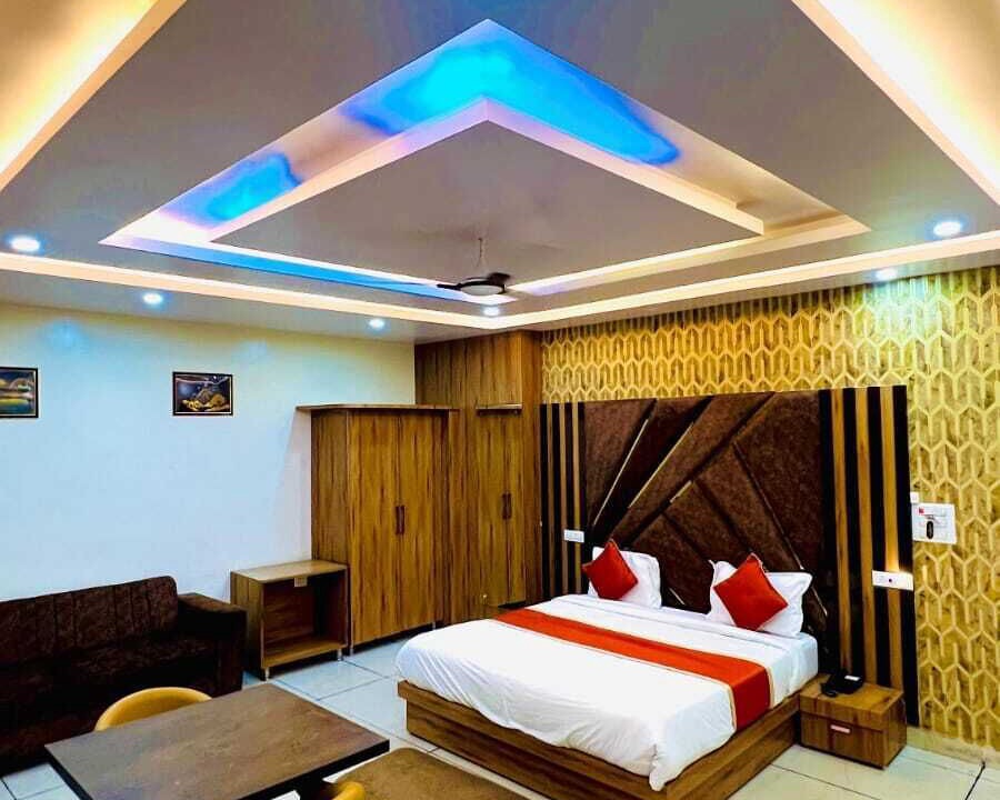 Photo of Bedroom in Kasganj