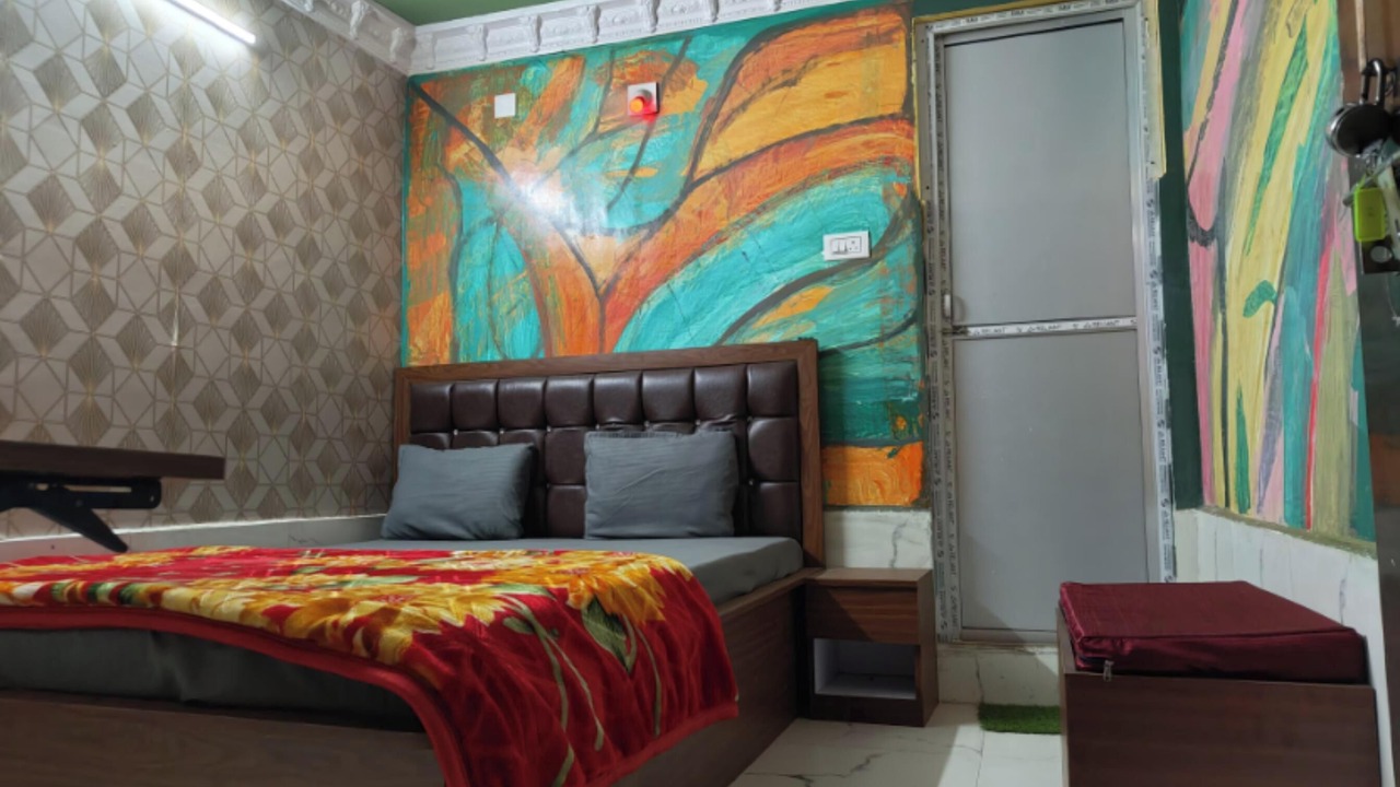 Photo of Bedroom in Kharagpur