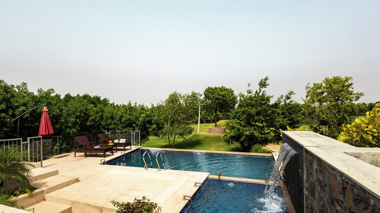 Photo of Outdoor in Rajawas