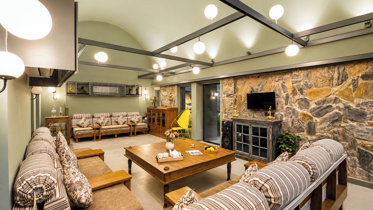 Photo of Livingroom in Rajawas