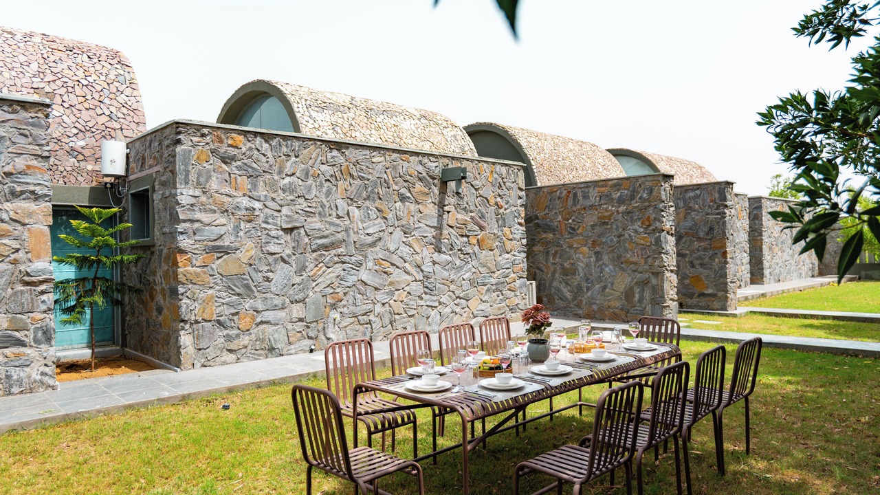 Photo of Outdoor in Rajawas