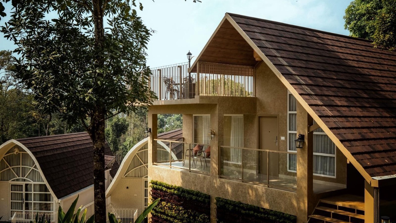 Photo of Patio Balcony in Vayittiri