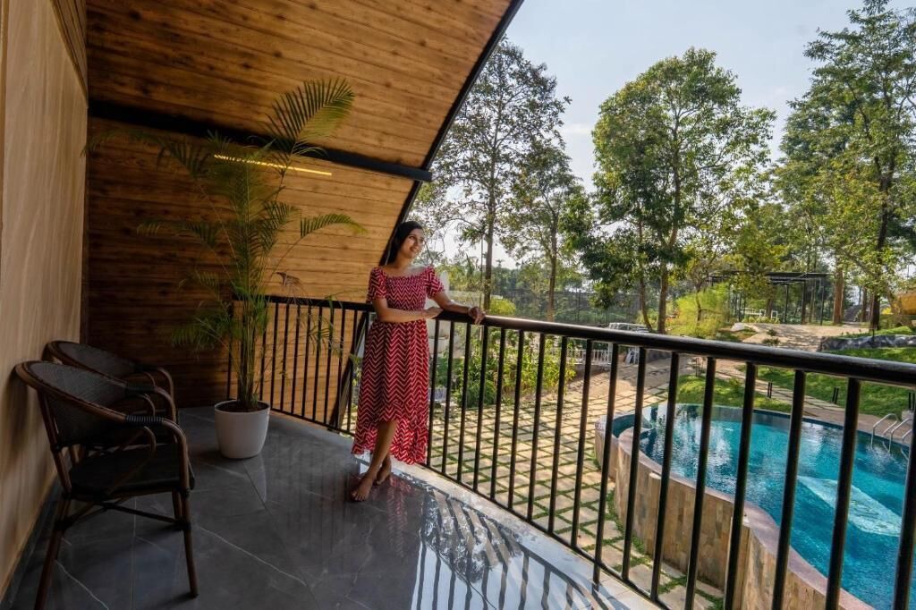 Photo of Patio Balcony in Vayittiri