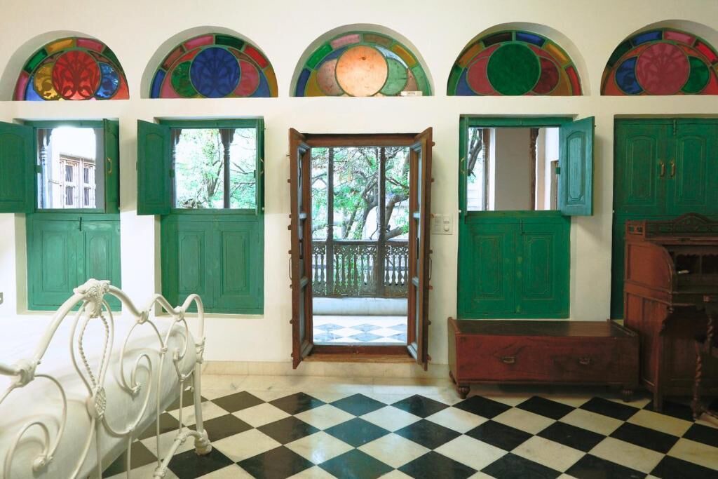 Photo of Outdoor in Old Delhi
