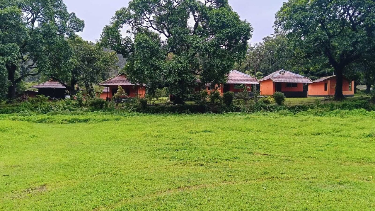 Photo of Outdoor in Kaimane
