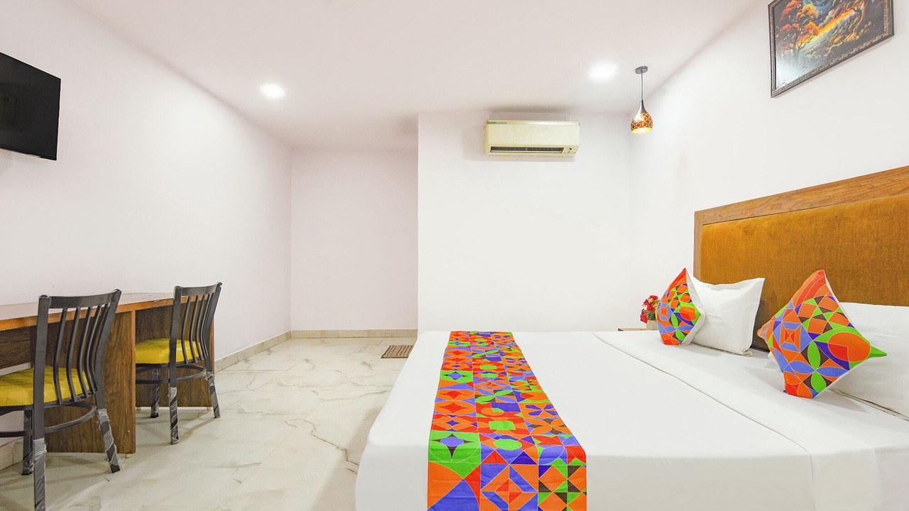 Photo of Bedroom in Govindpuri