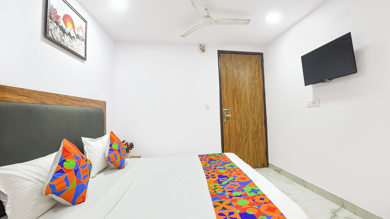 Photo of Bedroom in Govindpuri