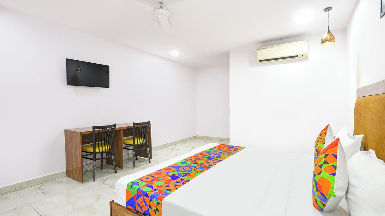 Photo of Bedroom in Govindpuri