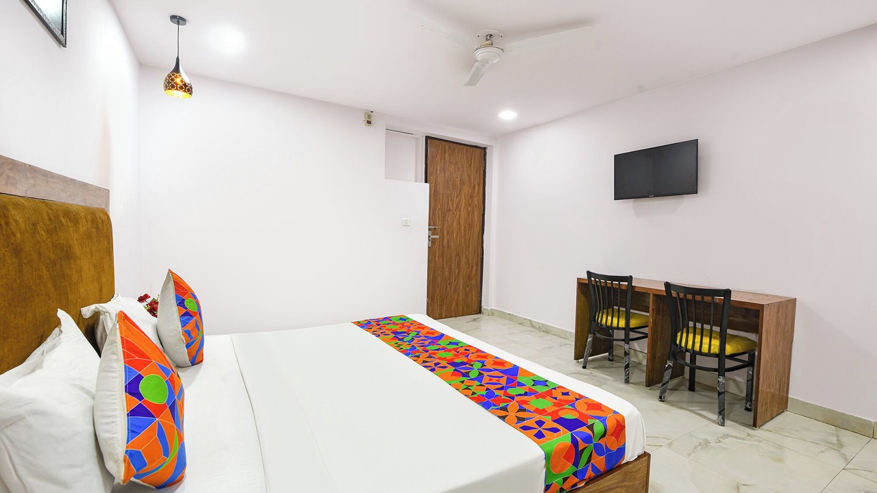 Photo of Bedroom in Govindpuri