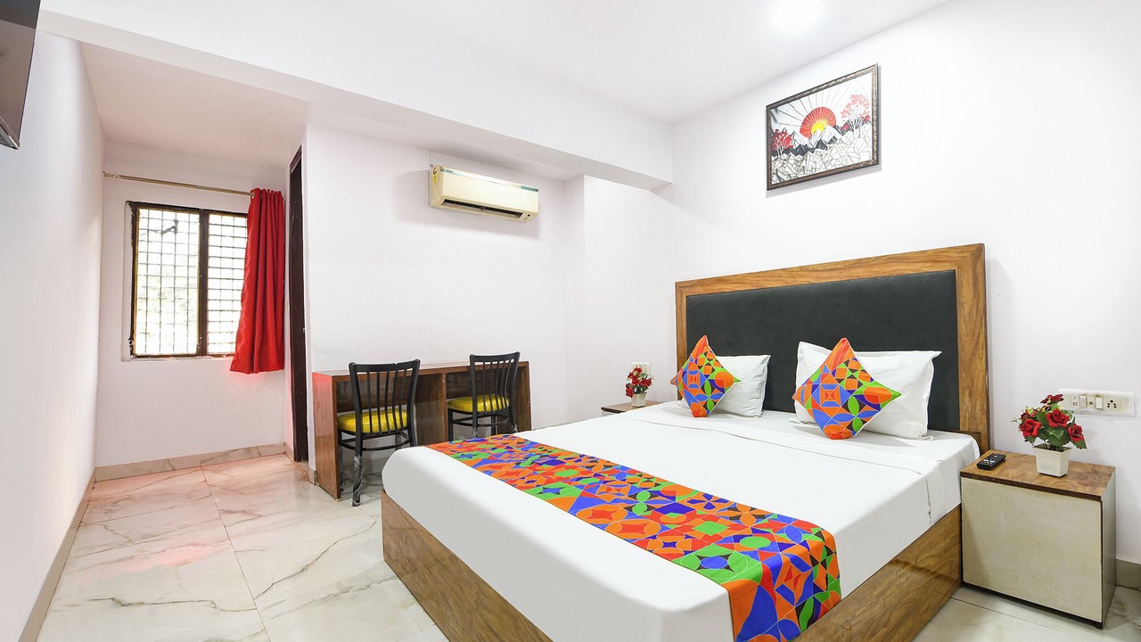Photo of Bedroom in Govindpuri