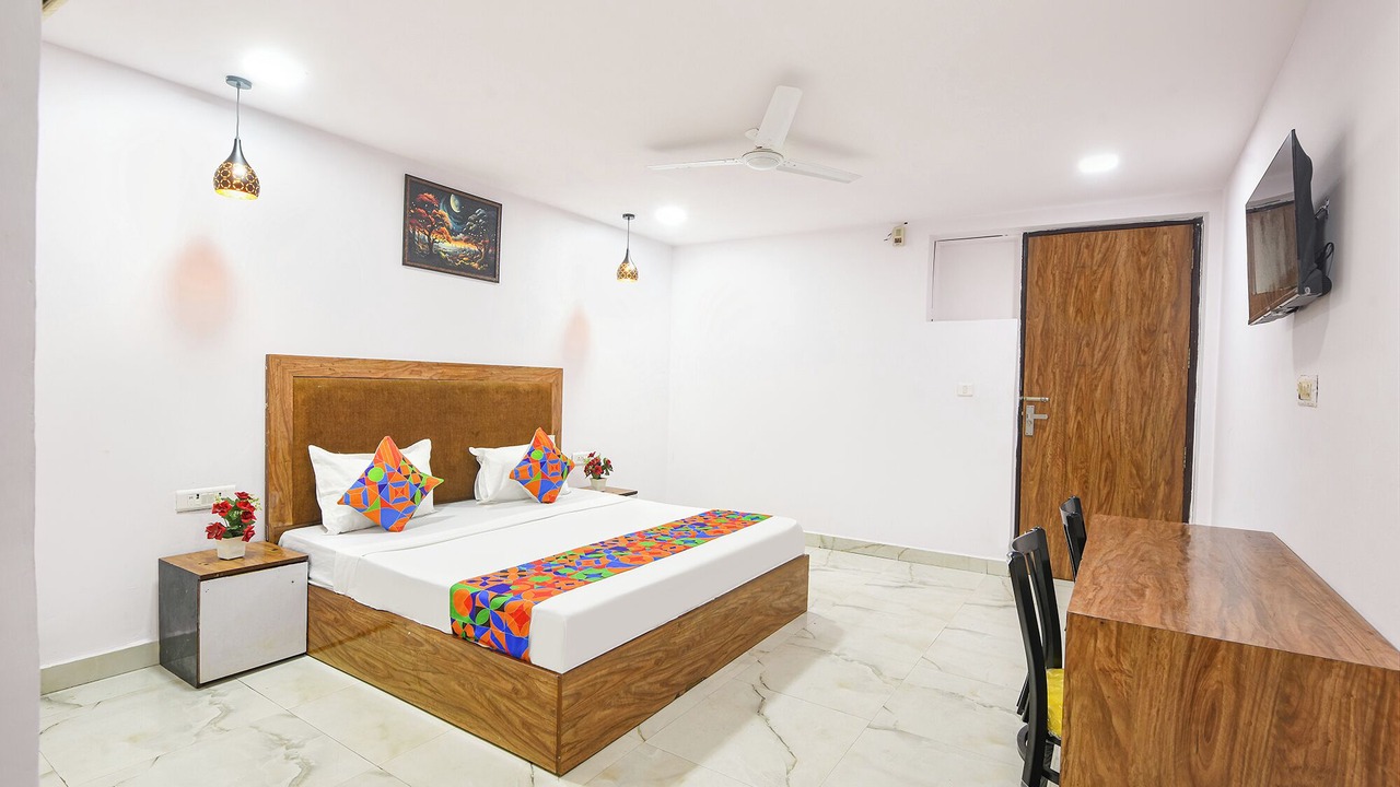 Photo of Bedroom in Govindpuri