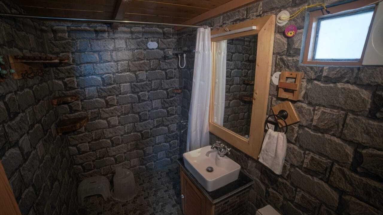 Photo of Bathroom in Chakrata