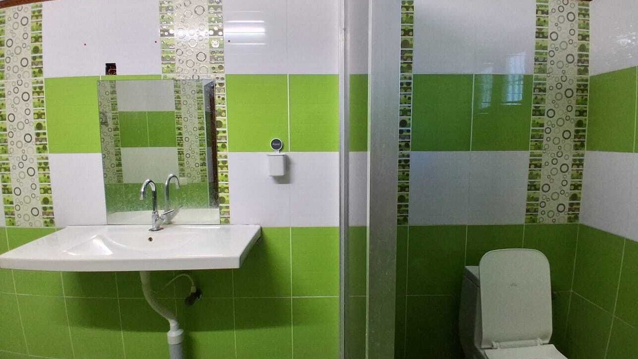 Photo of Bathroom in Chengalpattu