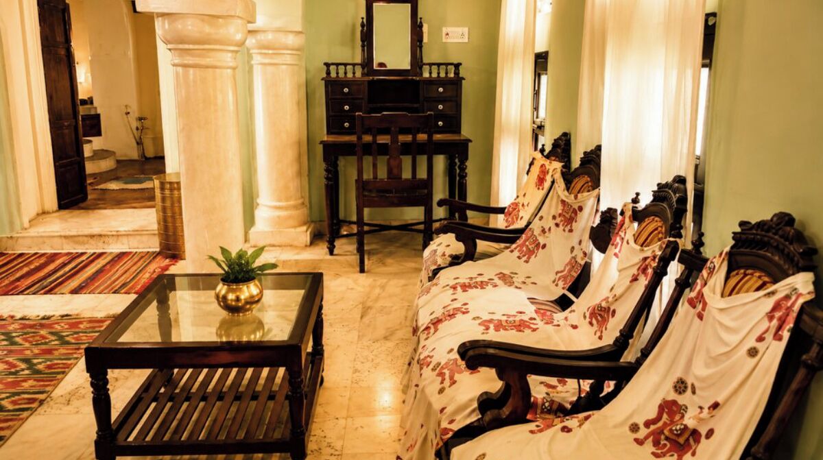 Photo of Bedroom in Malpura