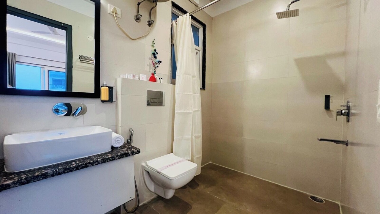Photo of Bathroom in New Delhi
