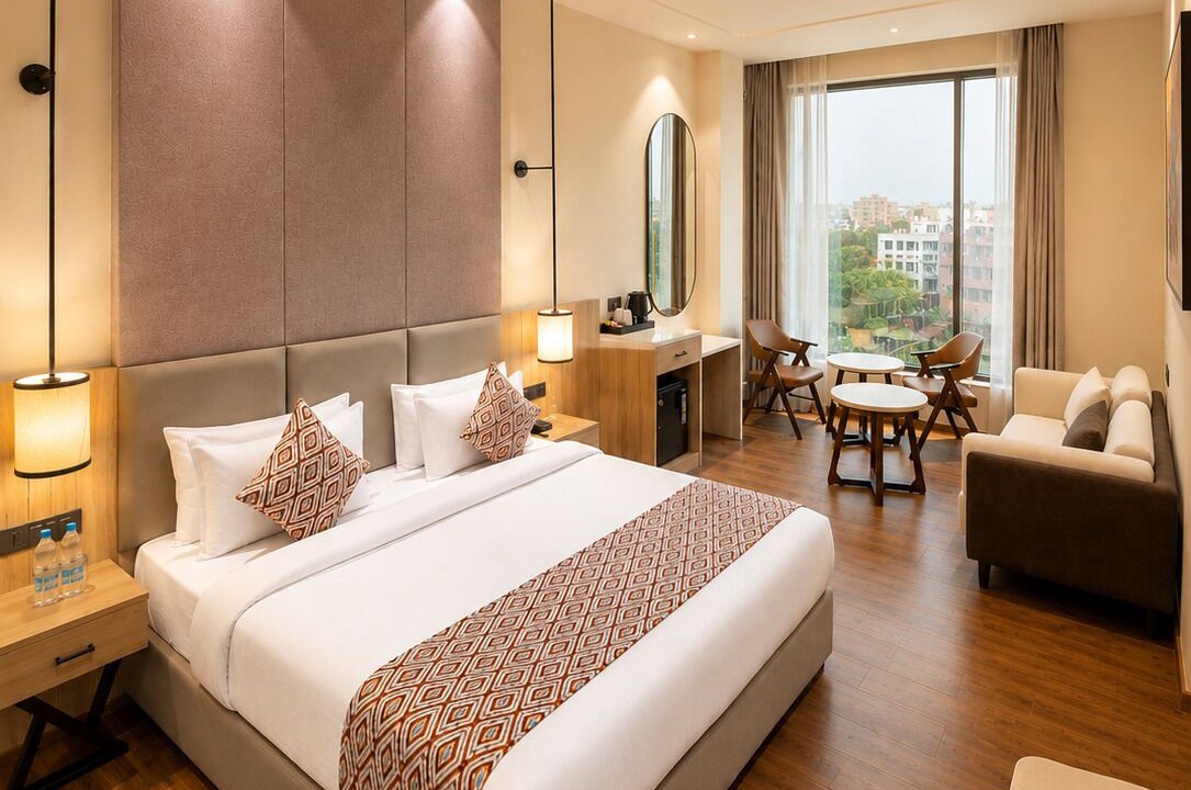 Photo of Bedroom in Amritsar