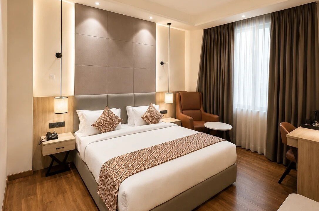 Photo of Bedroom in Amritsar