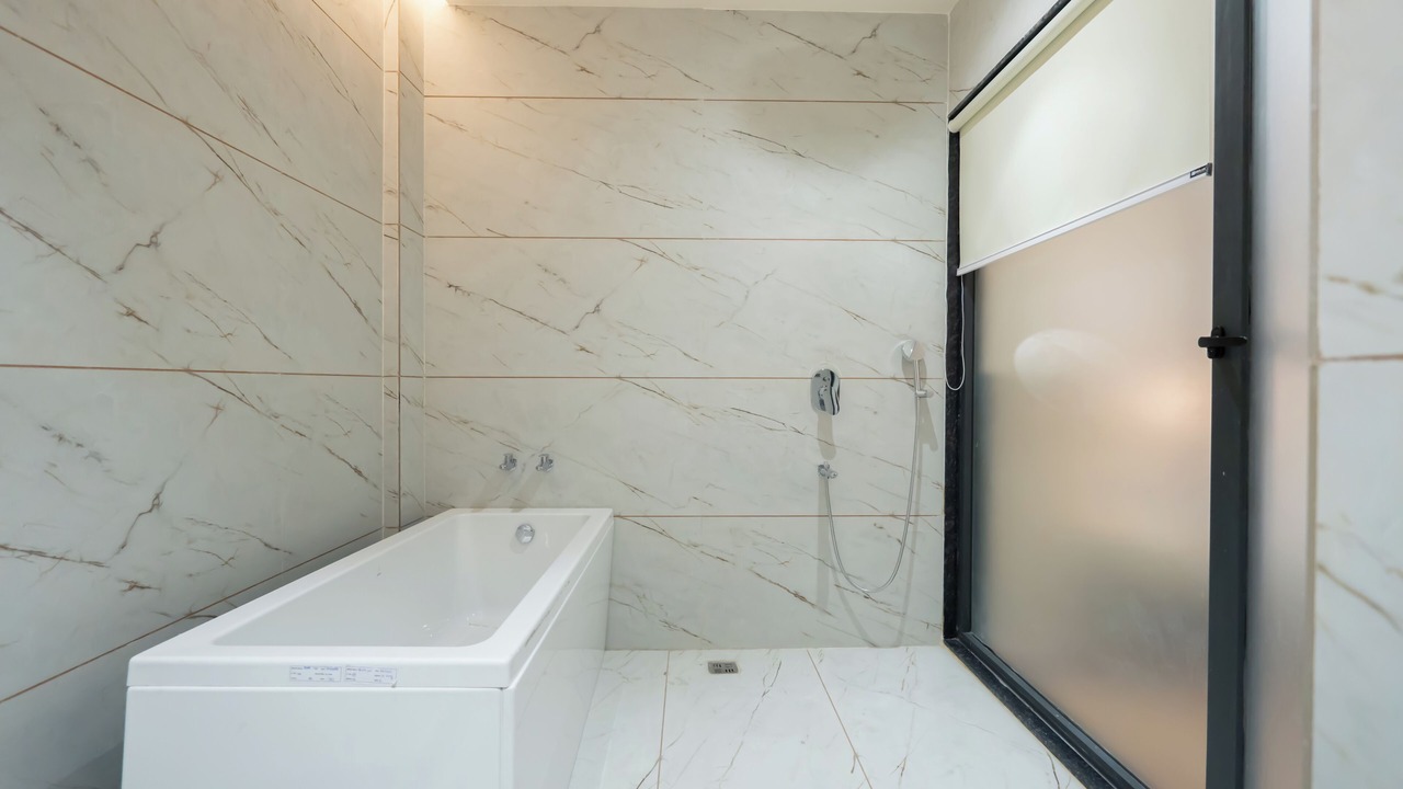 Photo of Bathroom in Amritsar
