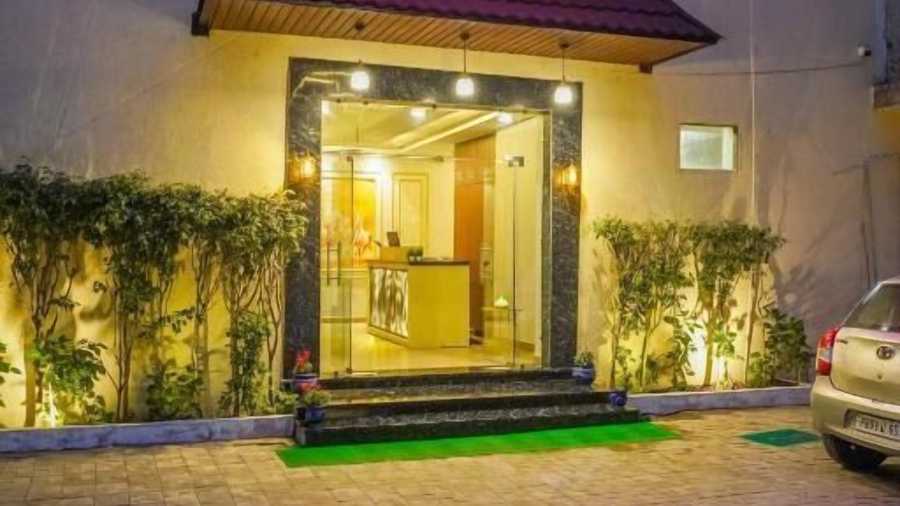 Photo of Outdoor in Phagwara
