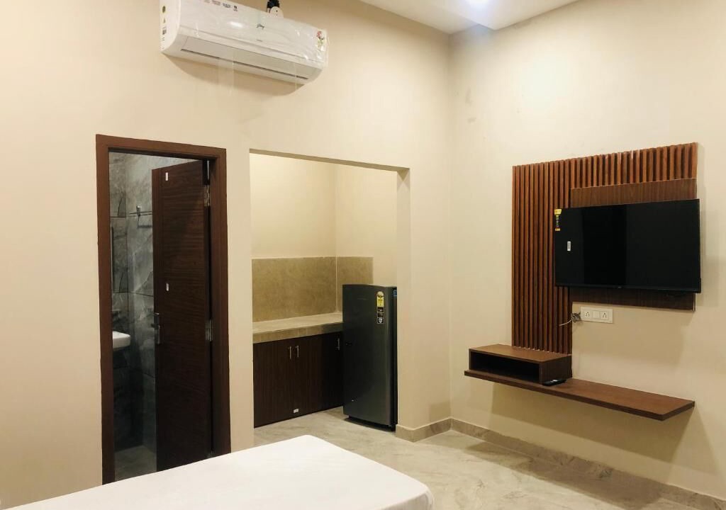 Photo of Bedroom in Phagwara