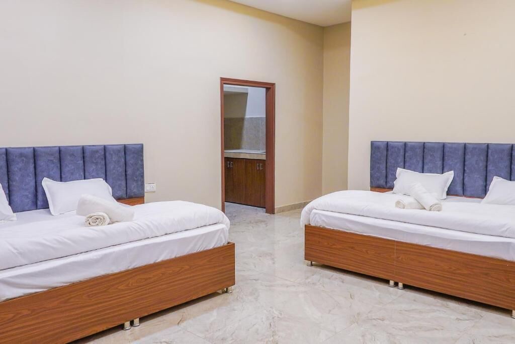 Photo of Bedroom in Phagwara