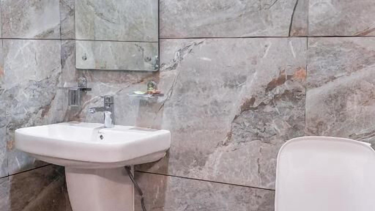 Photo of Bathroom in Phagwara