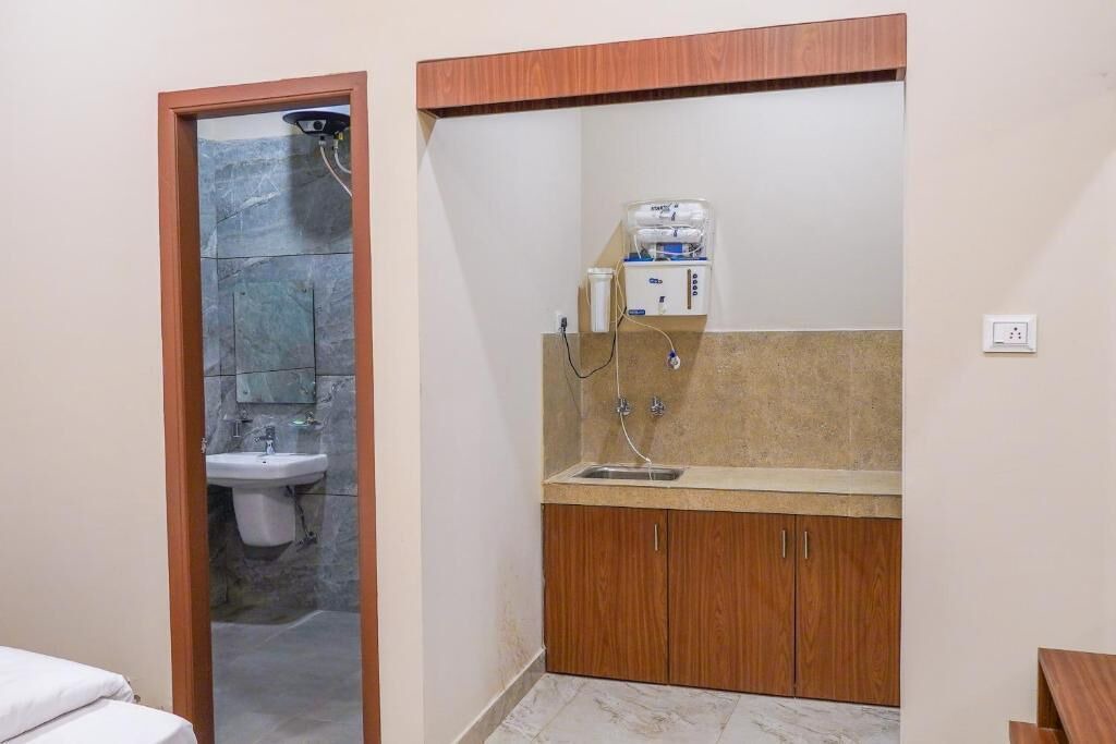 Photo of Bathroom in Phagwara