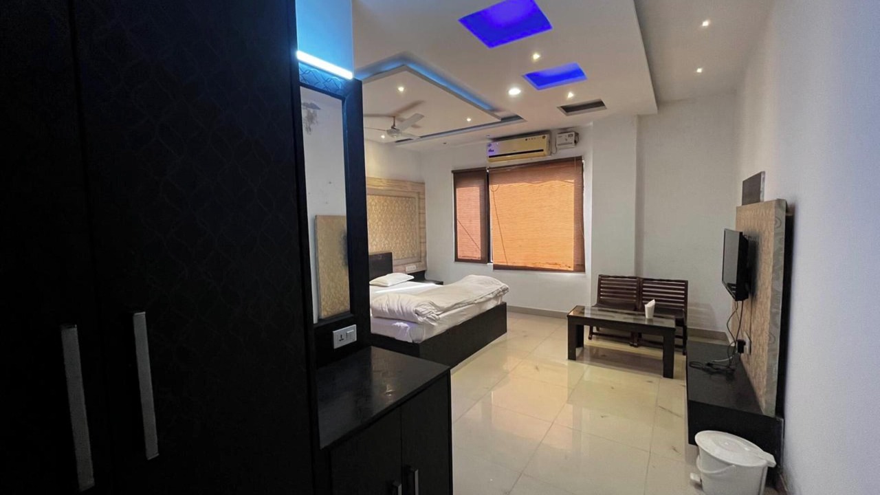 Photo of Bedroom in Nangal