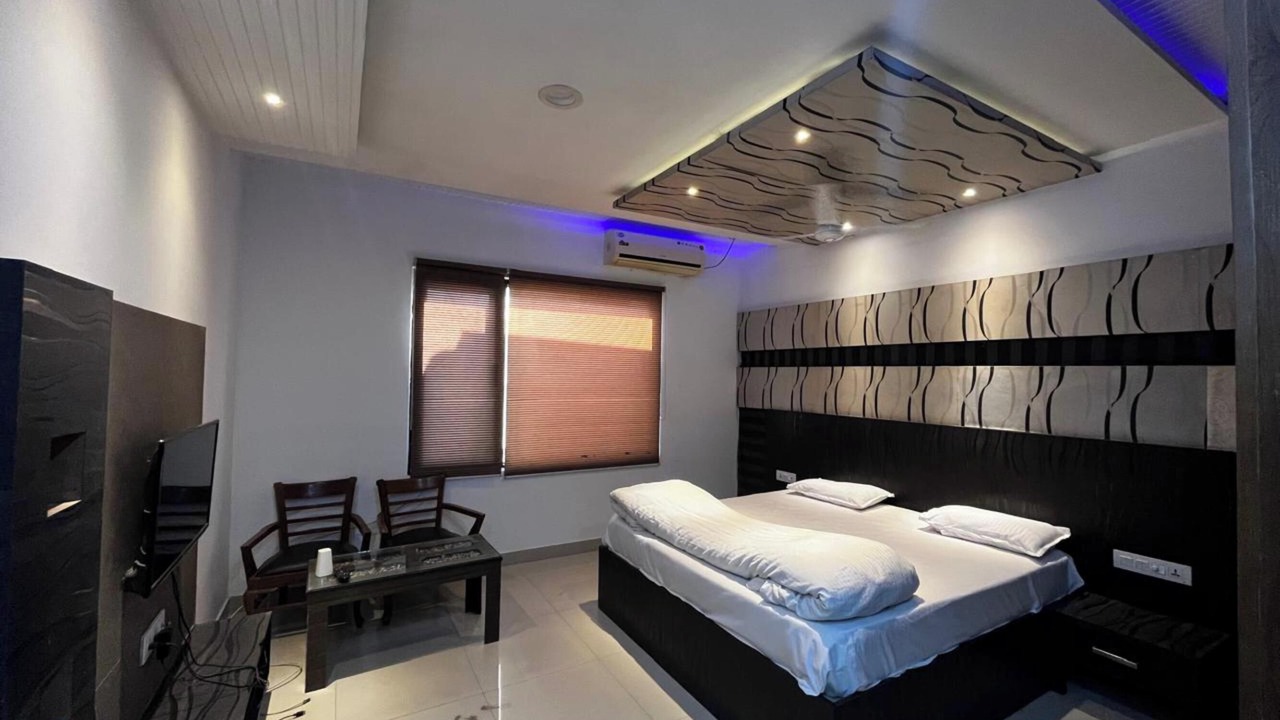 Photo of Bedroom in Nangal