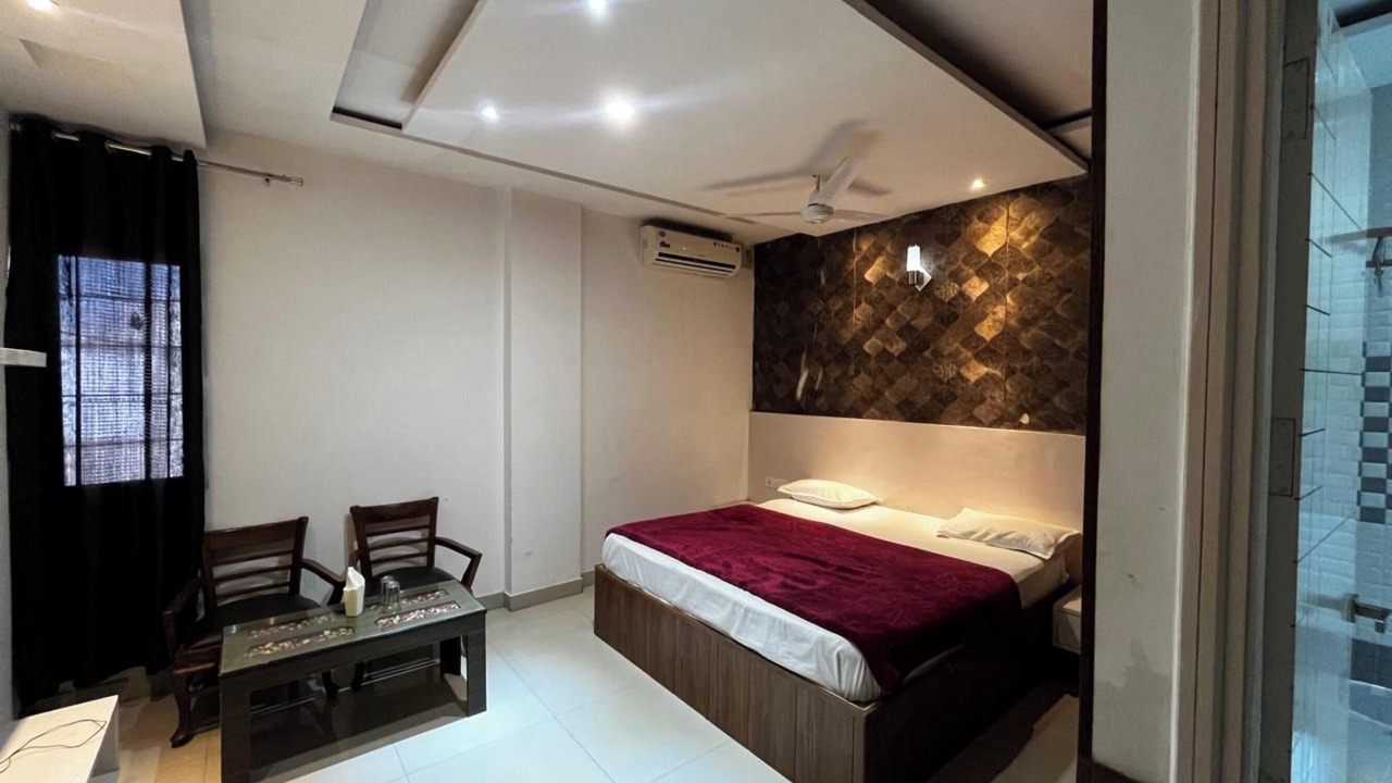 Photo of Bedroom in Nangal