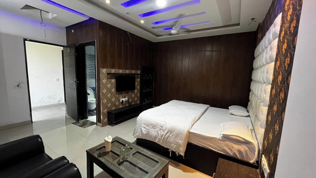 Photo of Bedroom in Nangal