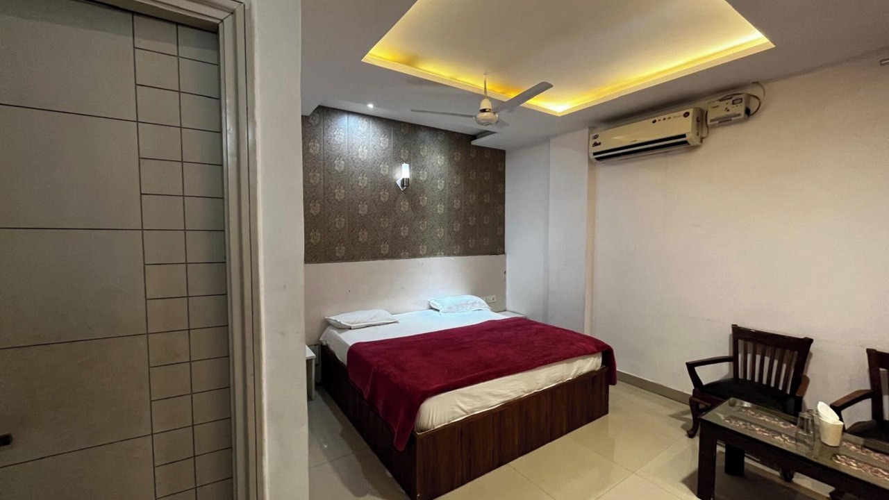 Photo of Bedroom in Nangal