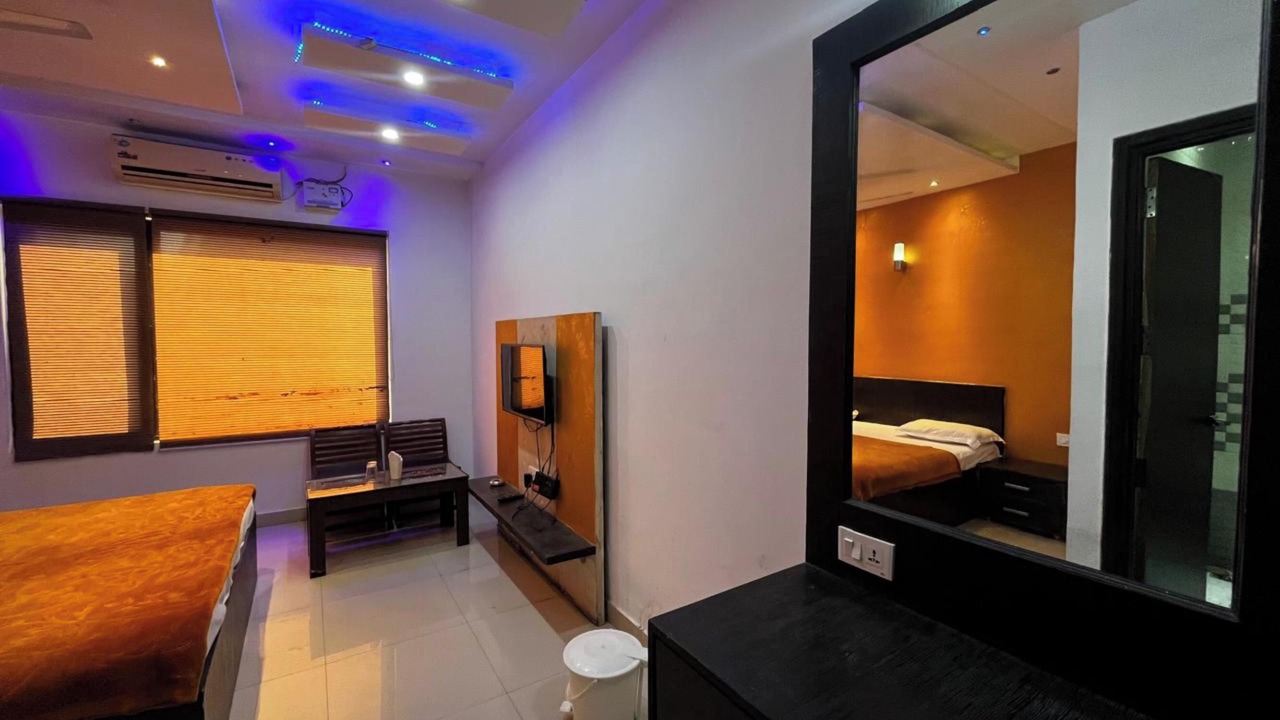 Photo of Bedroom in Nangal