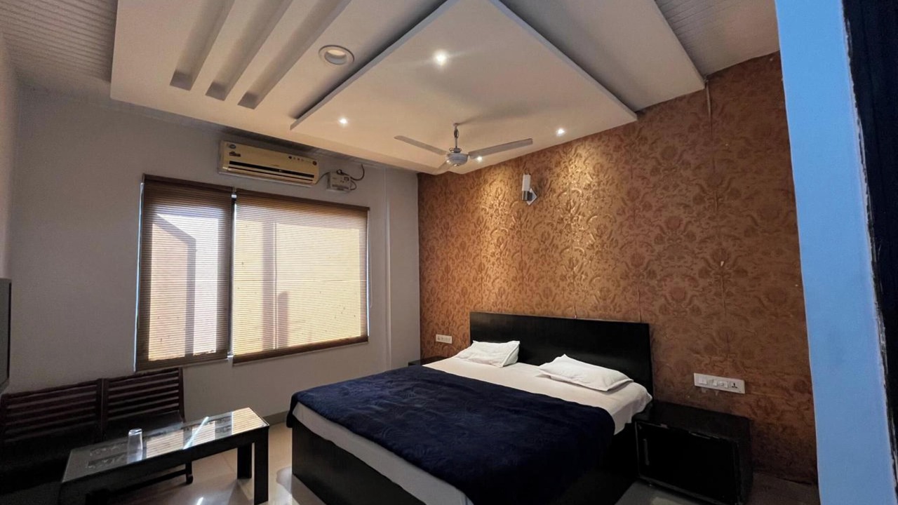 Photo of Bedroom in Nangal