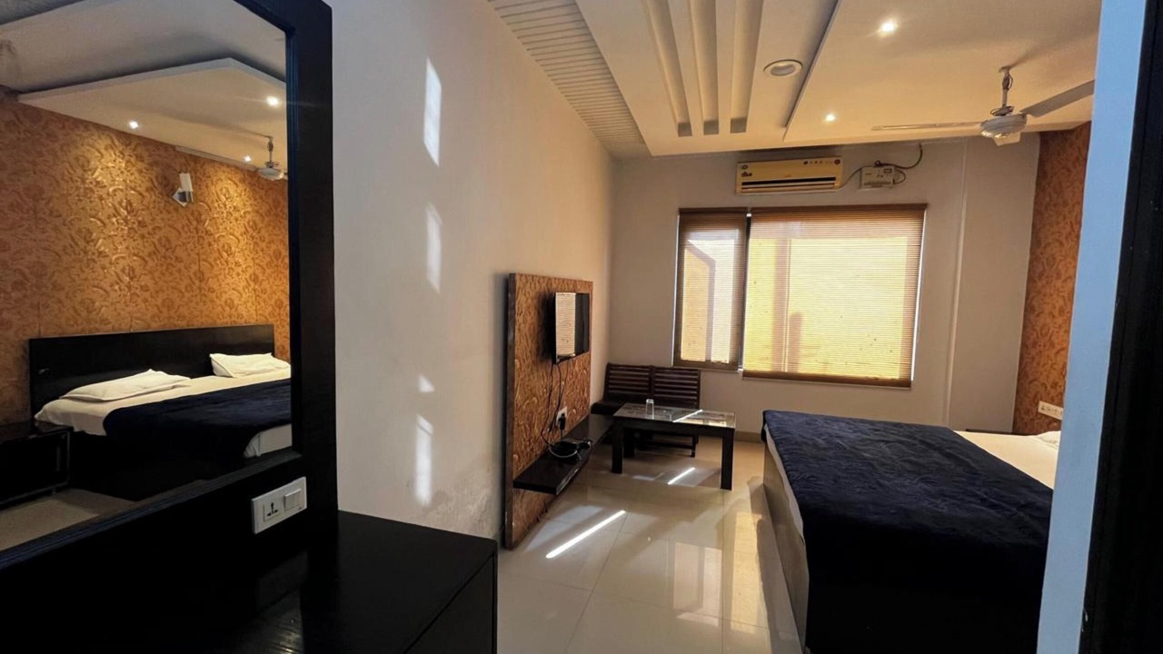 Photo of Bedroom in Nangal