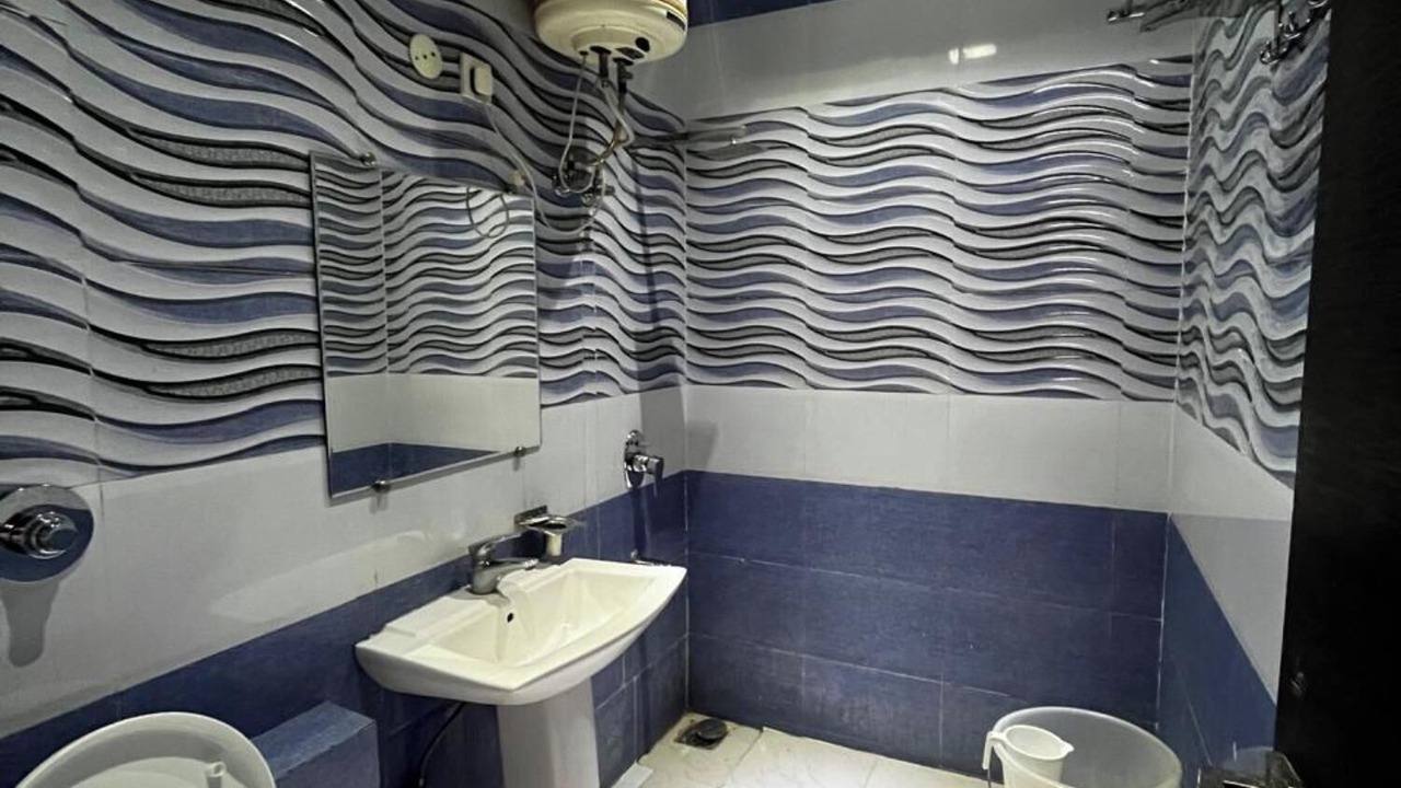 Photo of Bathroom in Nangal