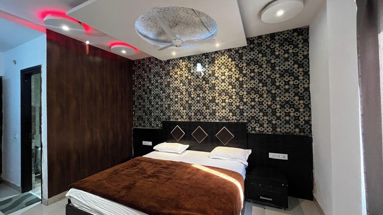 Photo of Bedroom in Nangal