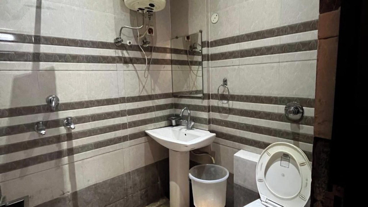 Photo of Bathroom in Nangal