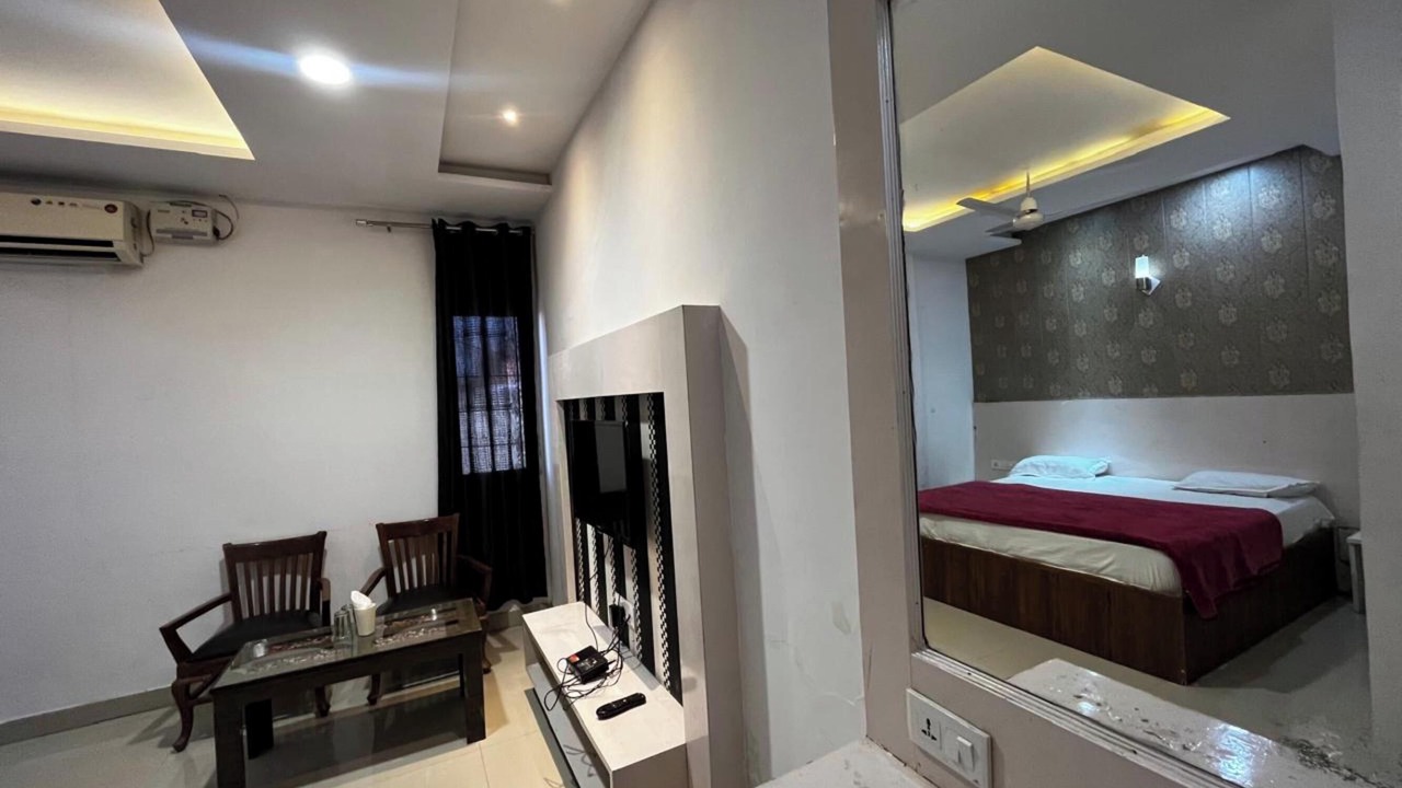 Photo of Bedroom in Nangal