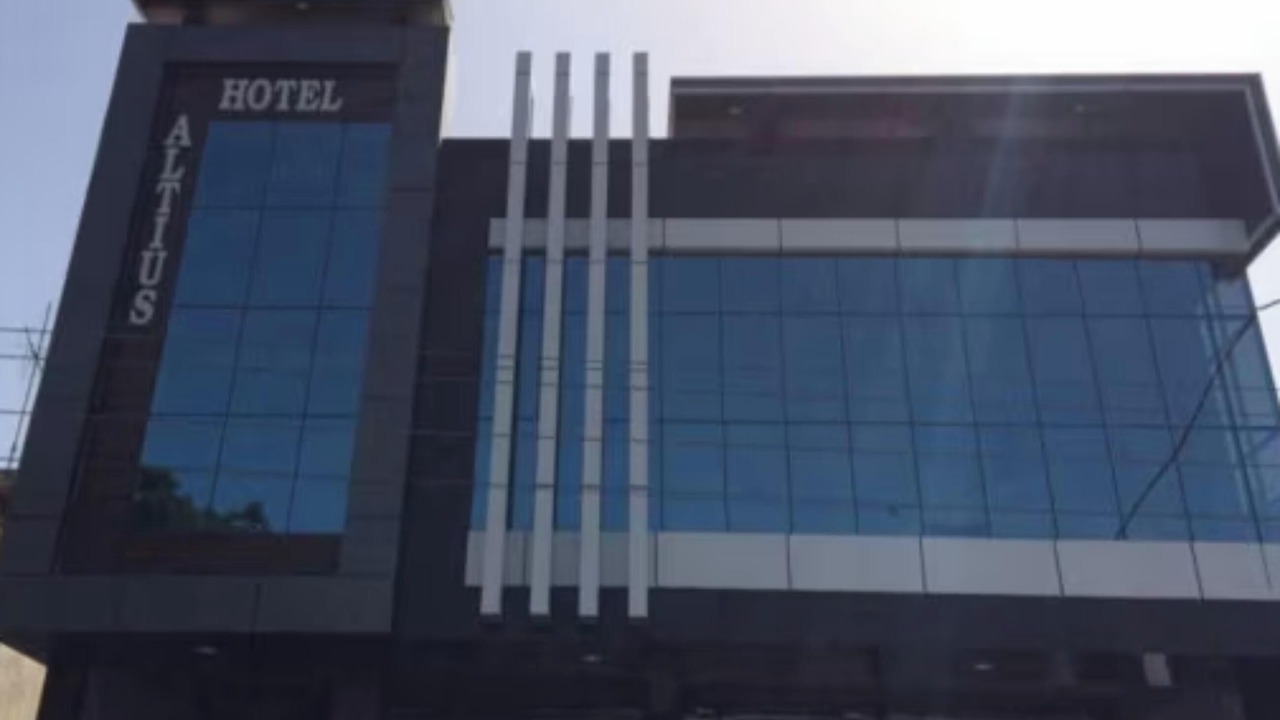 Photo of Outdoor in Nangal