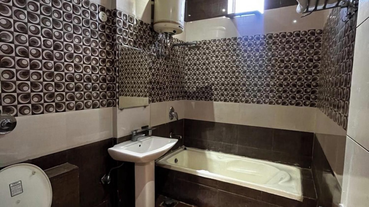 Photo of Bathroom in Nangal