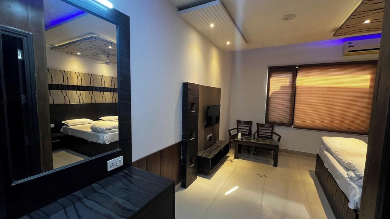 Photo of Bedroom in Nangal