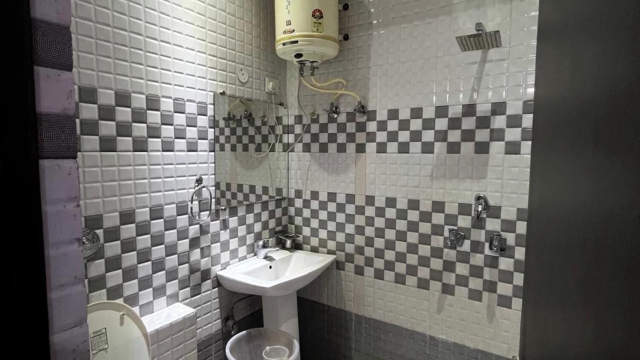 Photo of Bathroom in Nangal