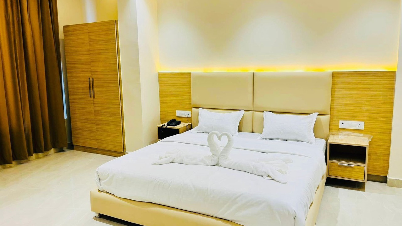 Photo of Bedroom in Jhansi