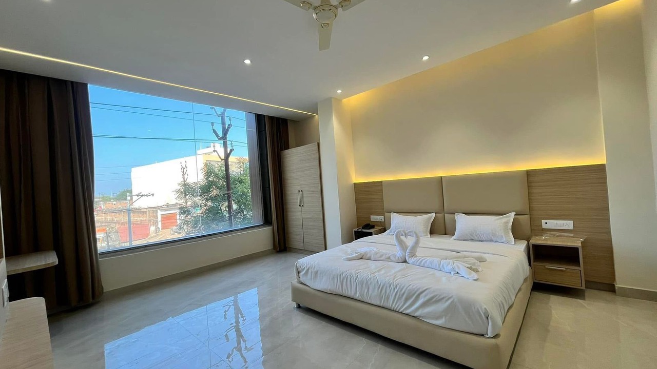 Photo of Bedroom in Jhansi