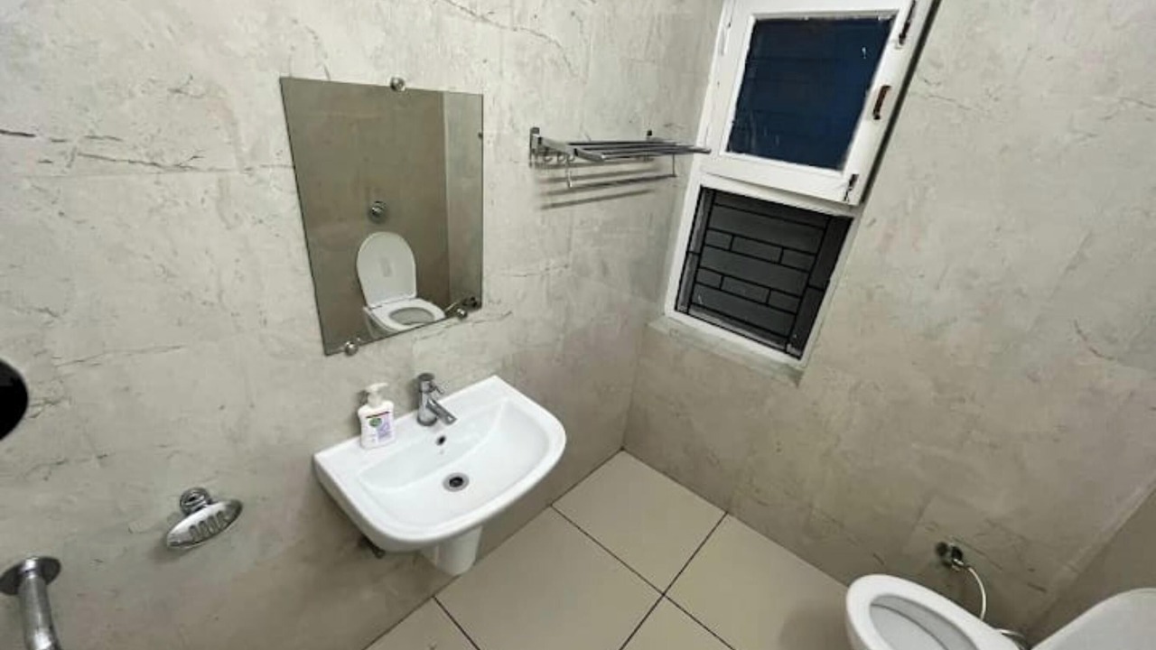Photo of Bathroom in Gajraula