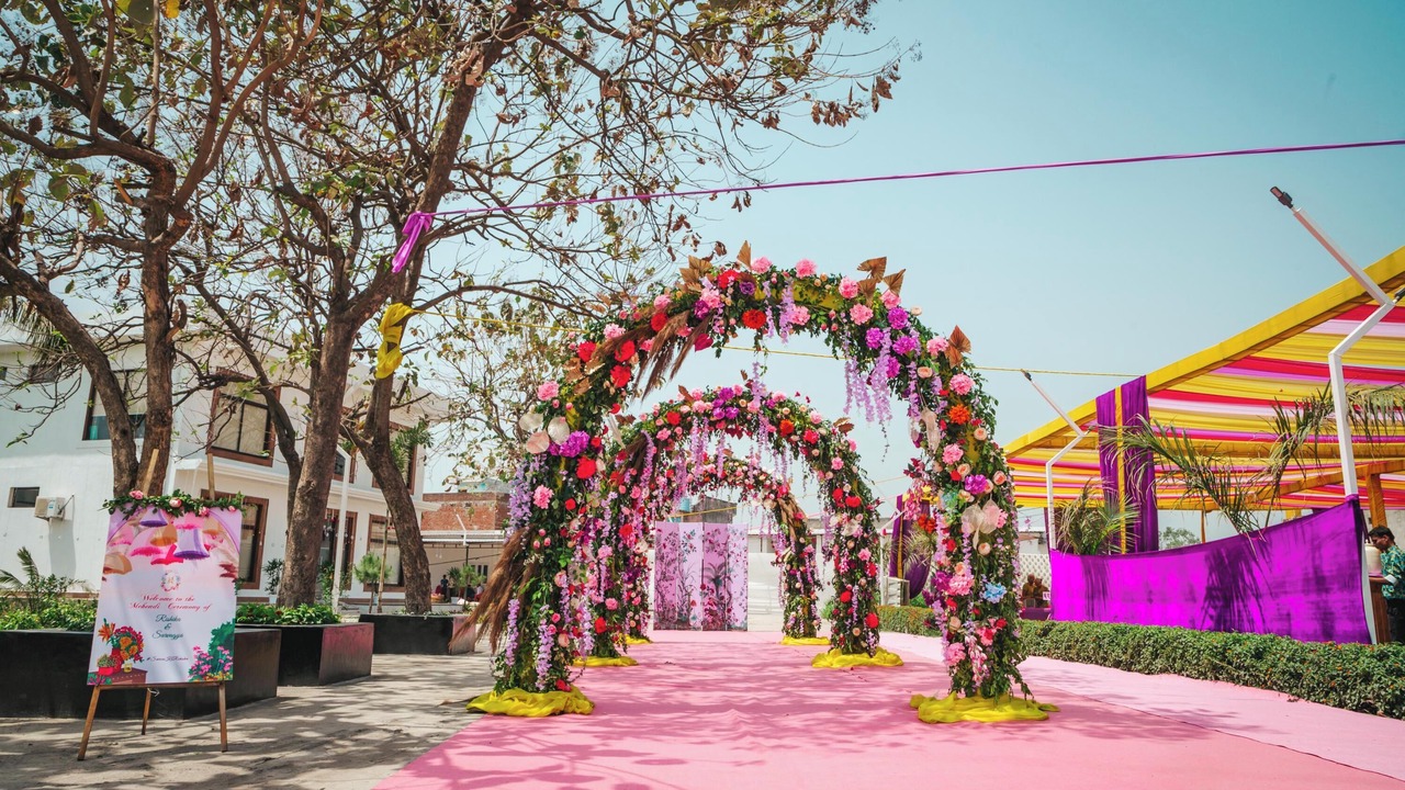 Photo of Outdoor in Gajraula